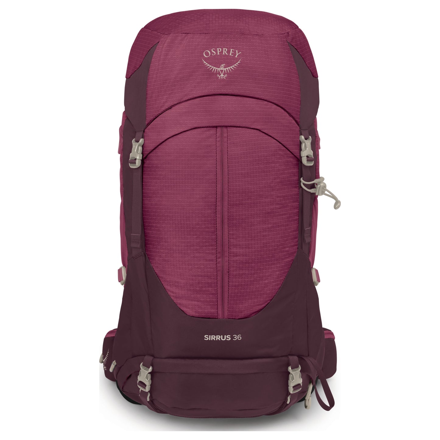 Osprey Sirrus 36 Backpack - Women's FIt