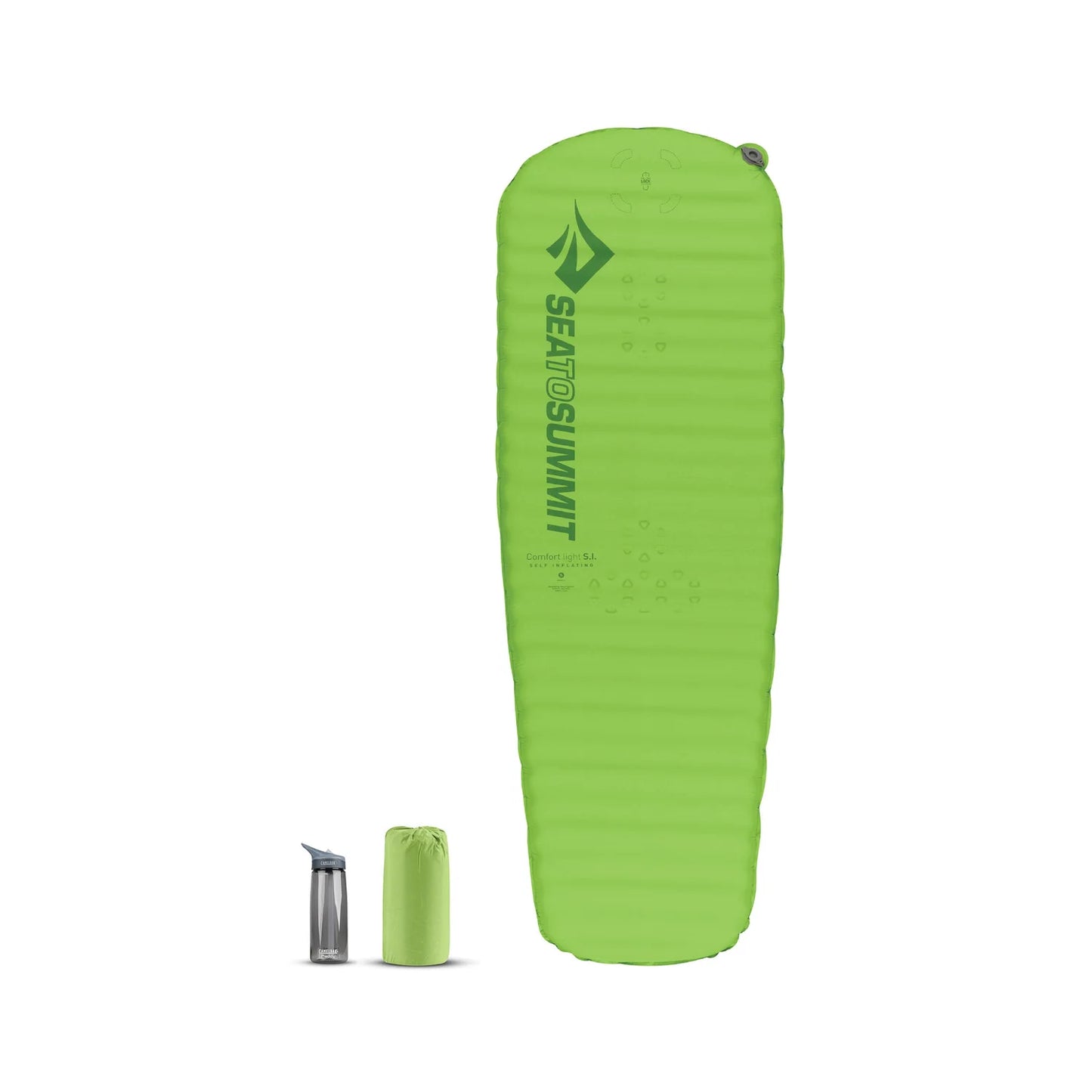Sea to Summit Comfort Light Self Inflating Mat