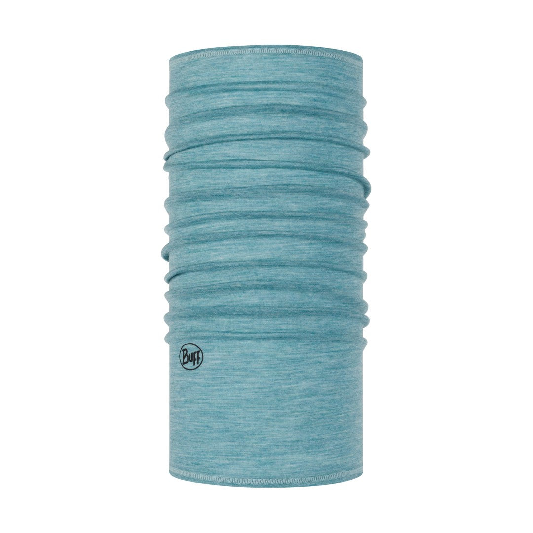 Buff Merino Wool Lightweight Neckware