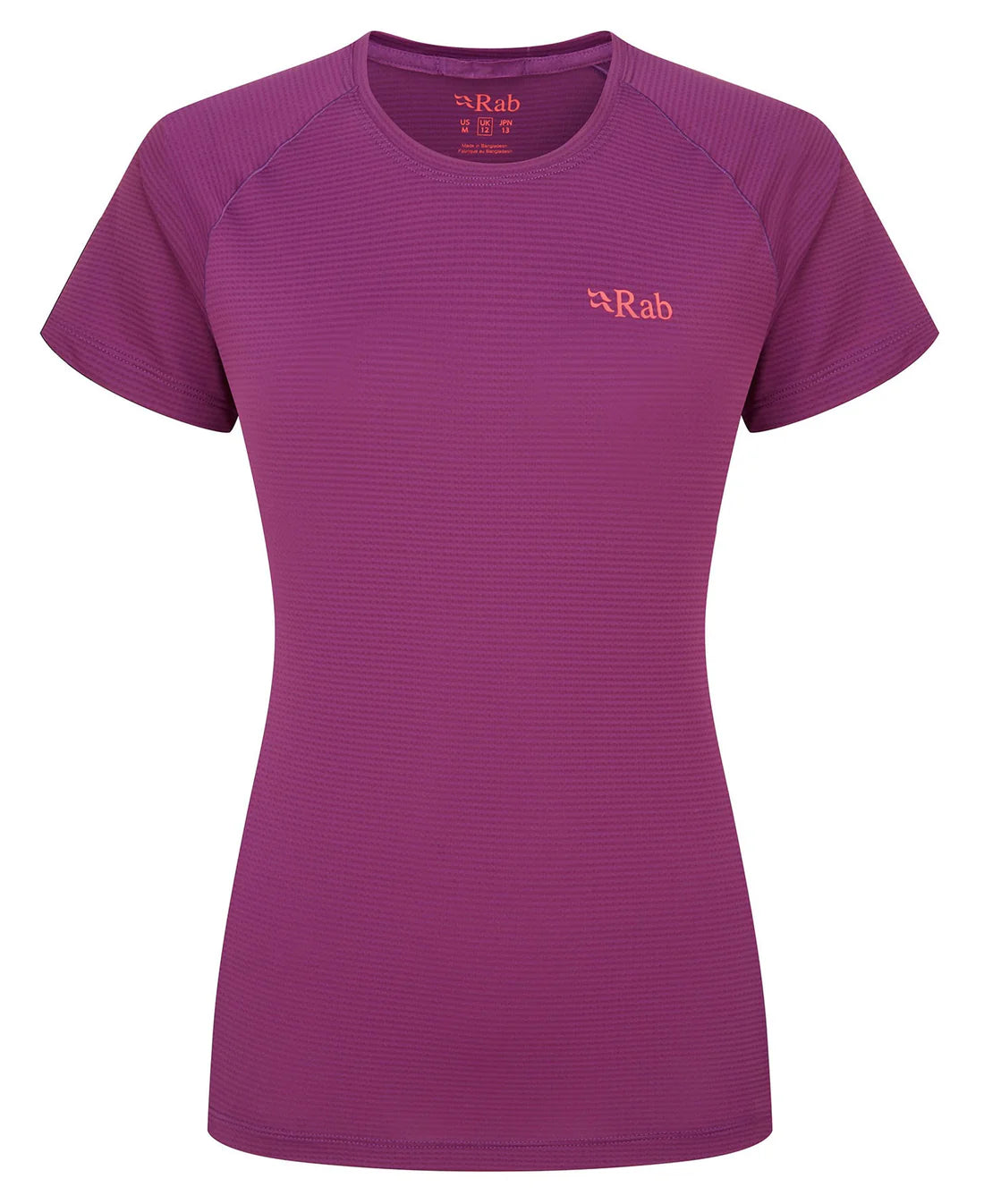 Rab Sonic Tee - Women's