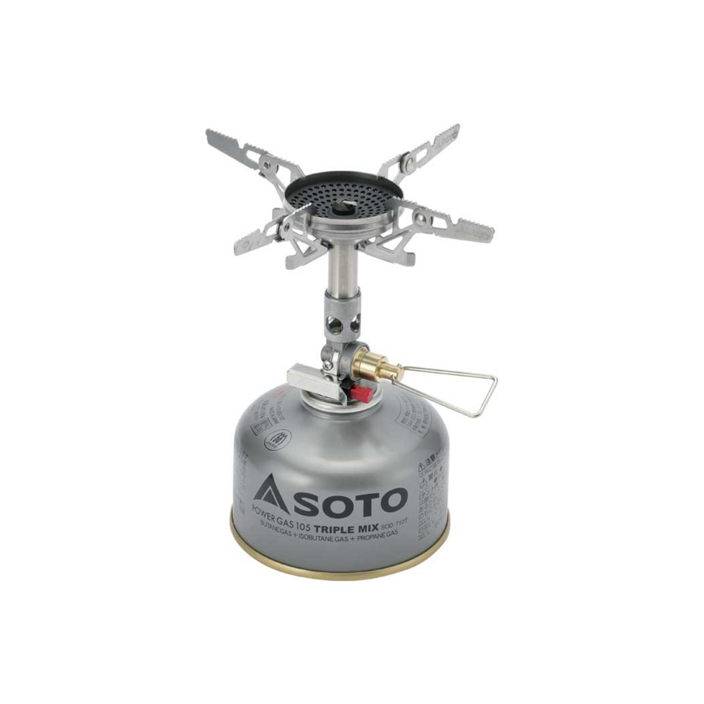 Soto Windmaster