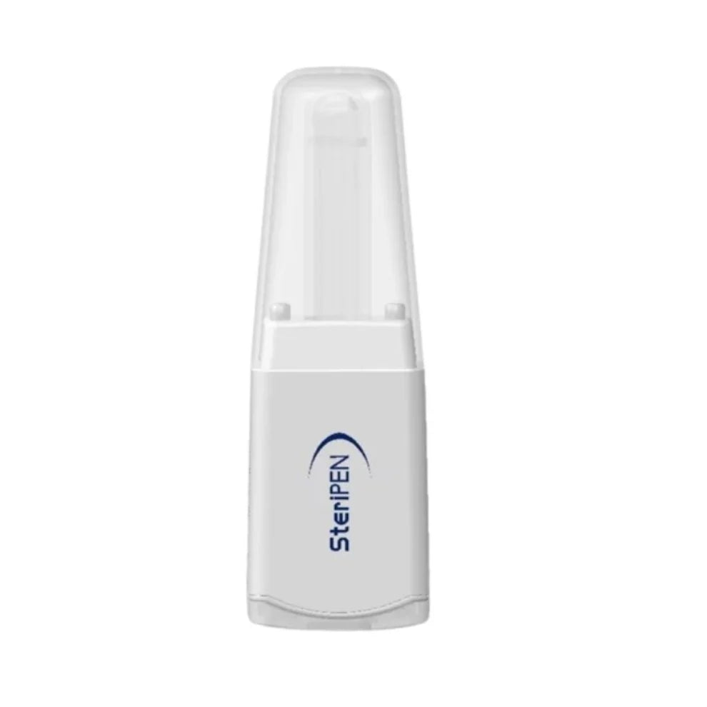 Steripen Ultralight Rechargeable UV Water Purifier