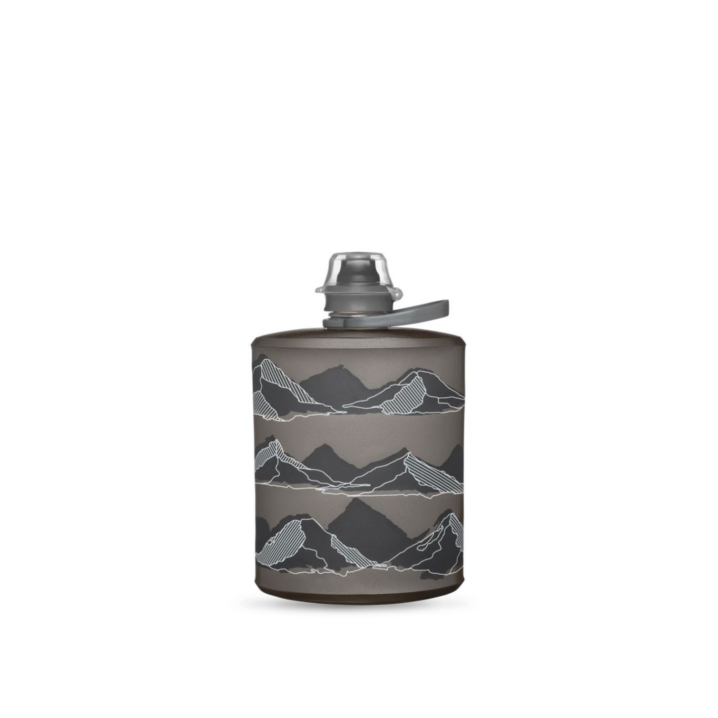 Hydrapak Stow 500ml Mountains