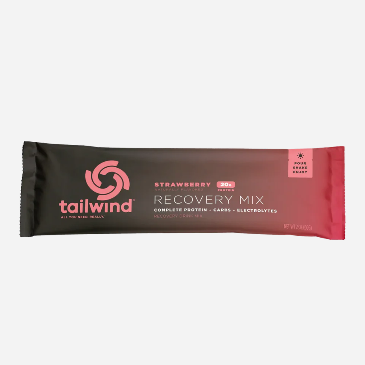 Tailwind Recovery Mix Sachets