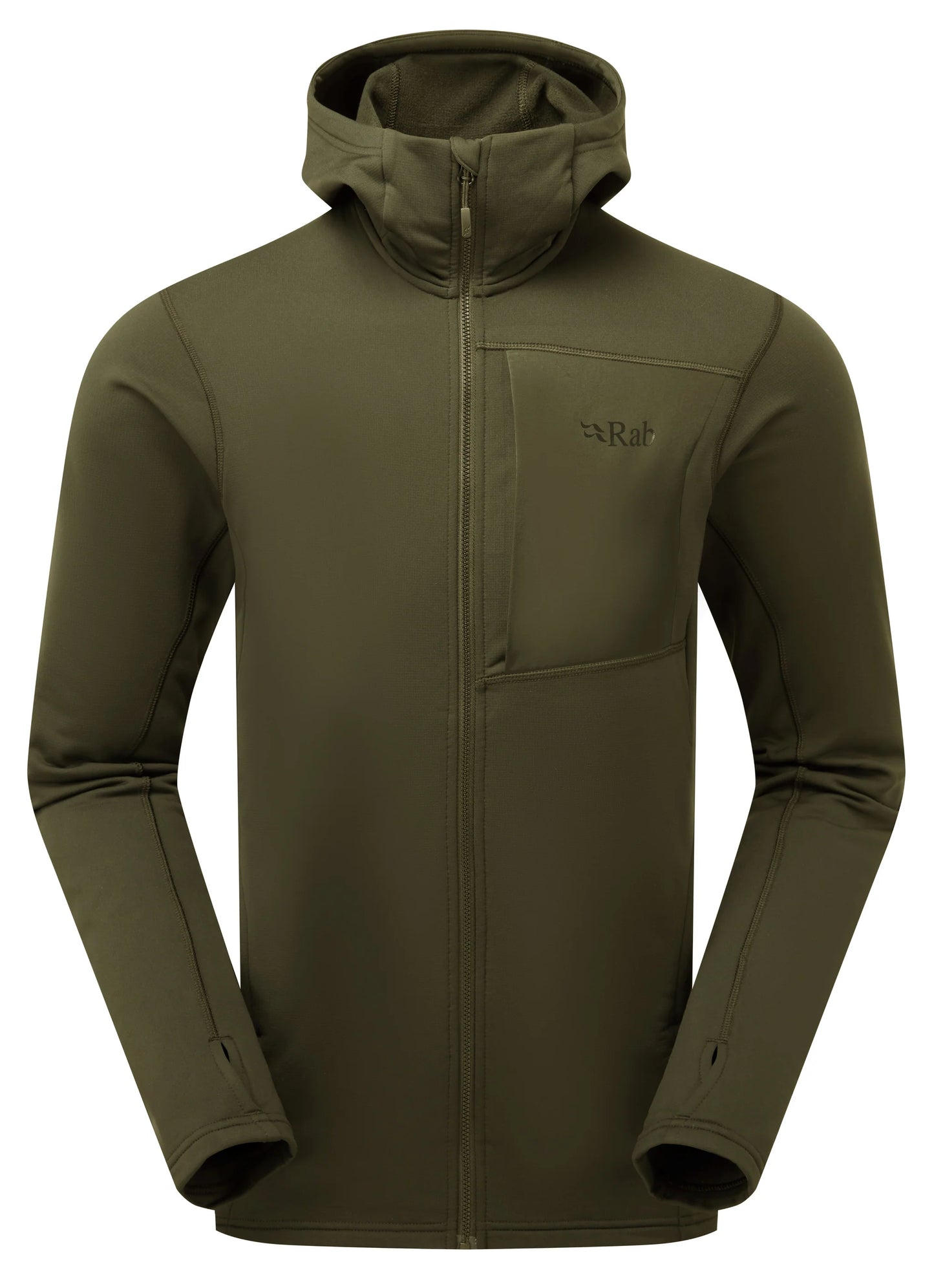 Rab Superflux Hoody