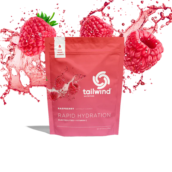 Tailwind Rapid Hydration Electrolytes & Vitamin C