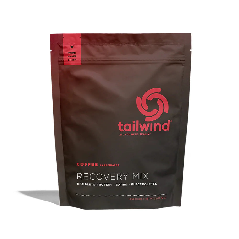 Tailwind Recovery Mix