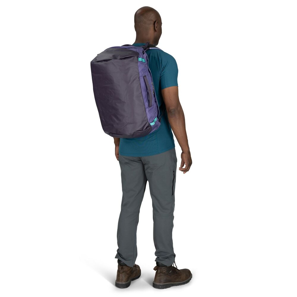 Osprey Transporter 40L Duffel