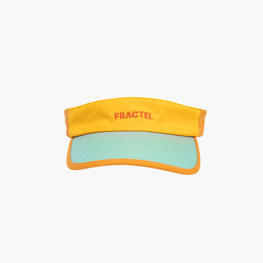 Fractel V Series Visor