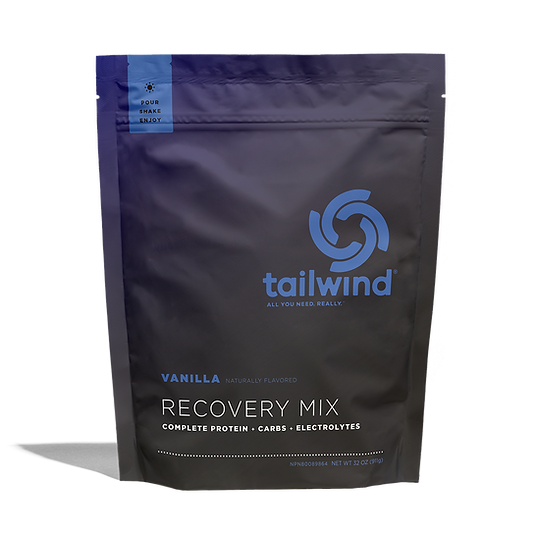 Tailwind Recovery Mix
