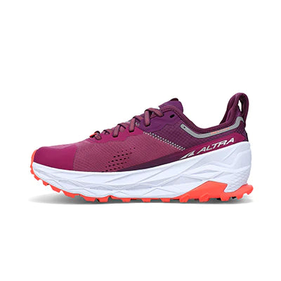 Altra Olympus 5 - Women's - Clearance