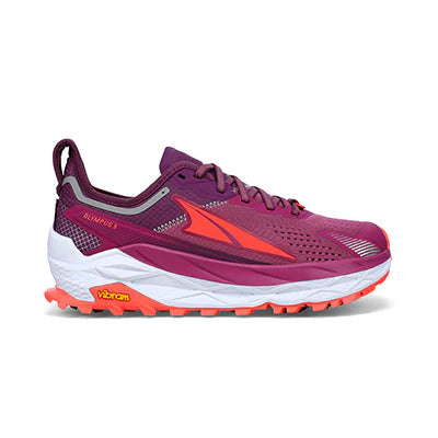 Altra Olympus 5 - Women's - Clearance