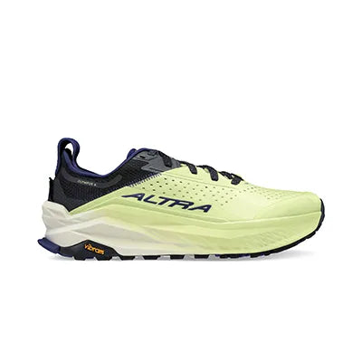 Altra Olympus 6 - Women's