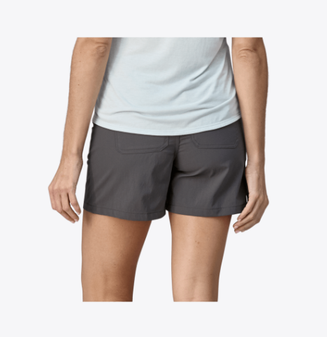 Patagonia Quandary Shorts 5" - Women's