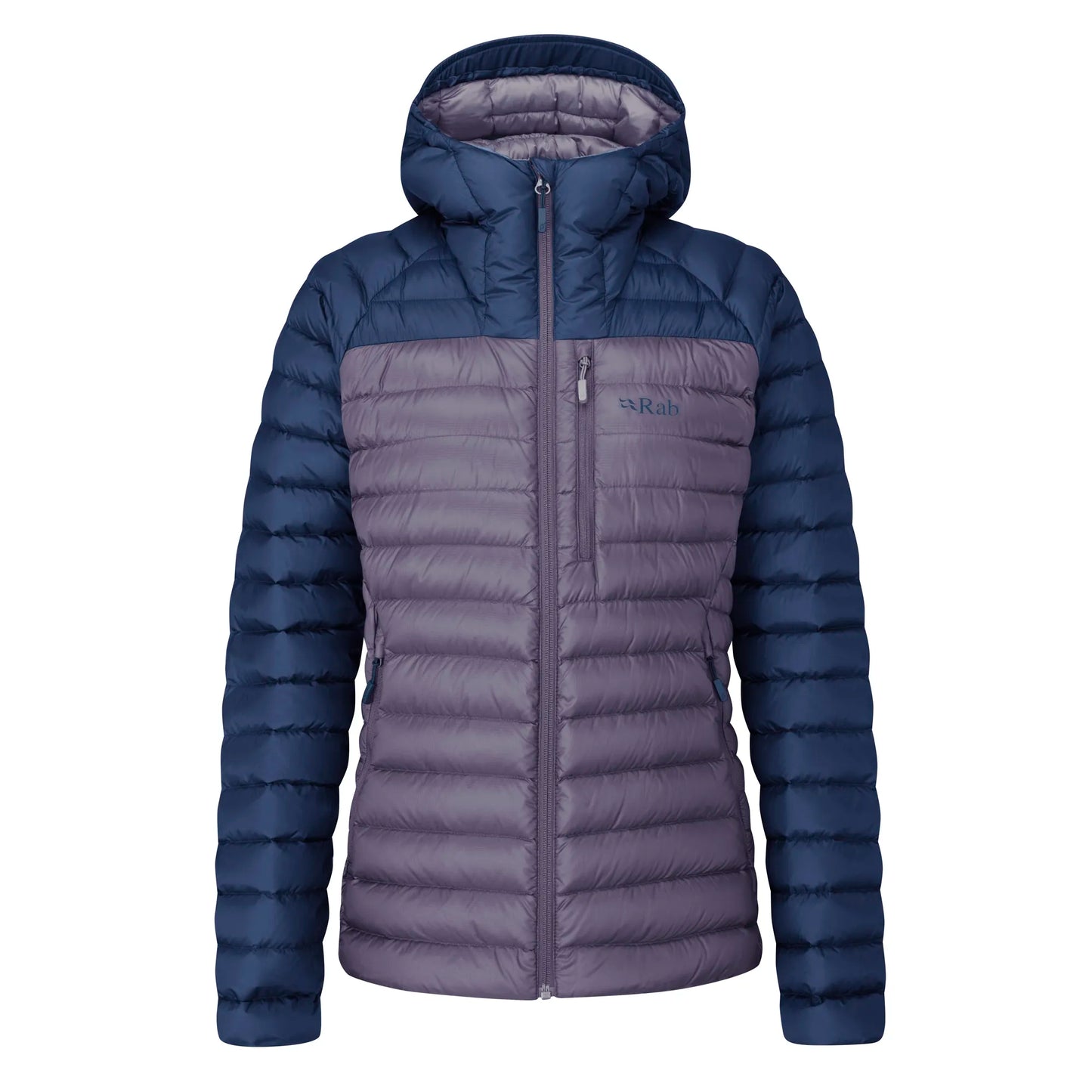 Rab Microlight Alpine Jacket - Women's
