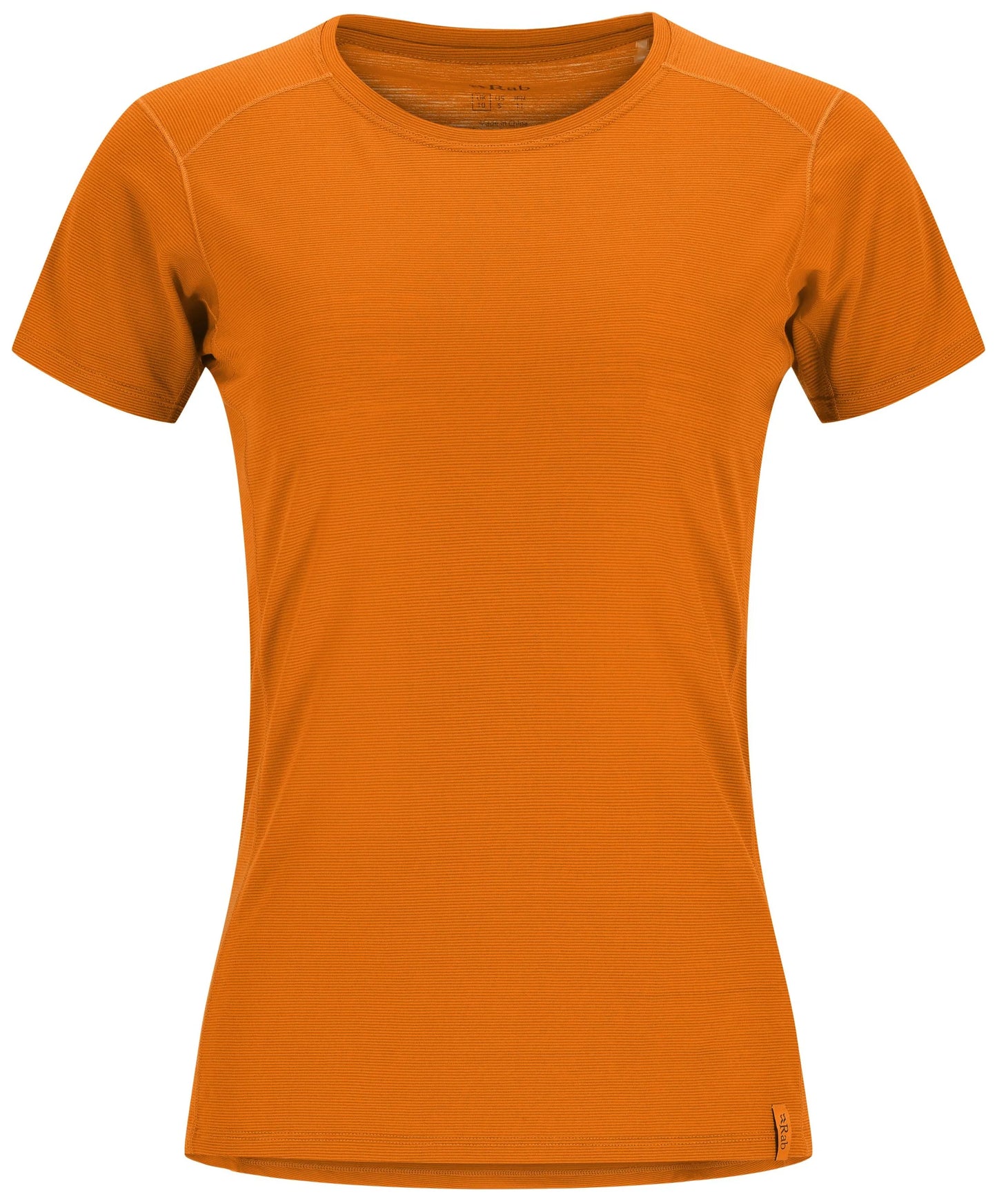 Rab Syncrino Base Tee - Women's