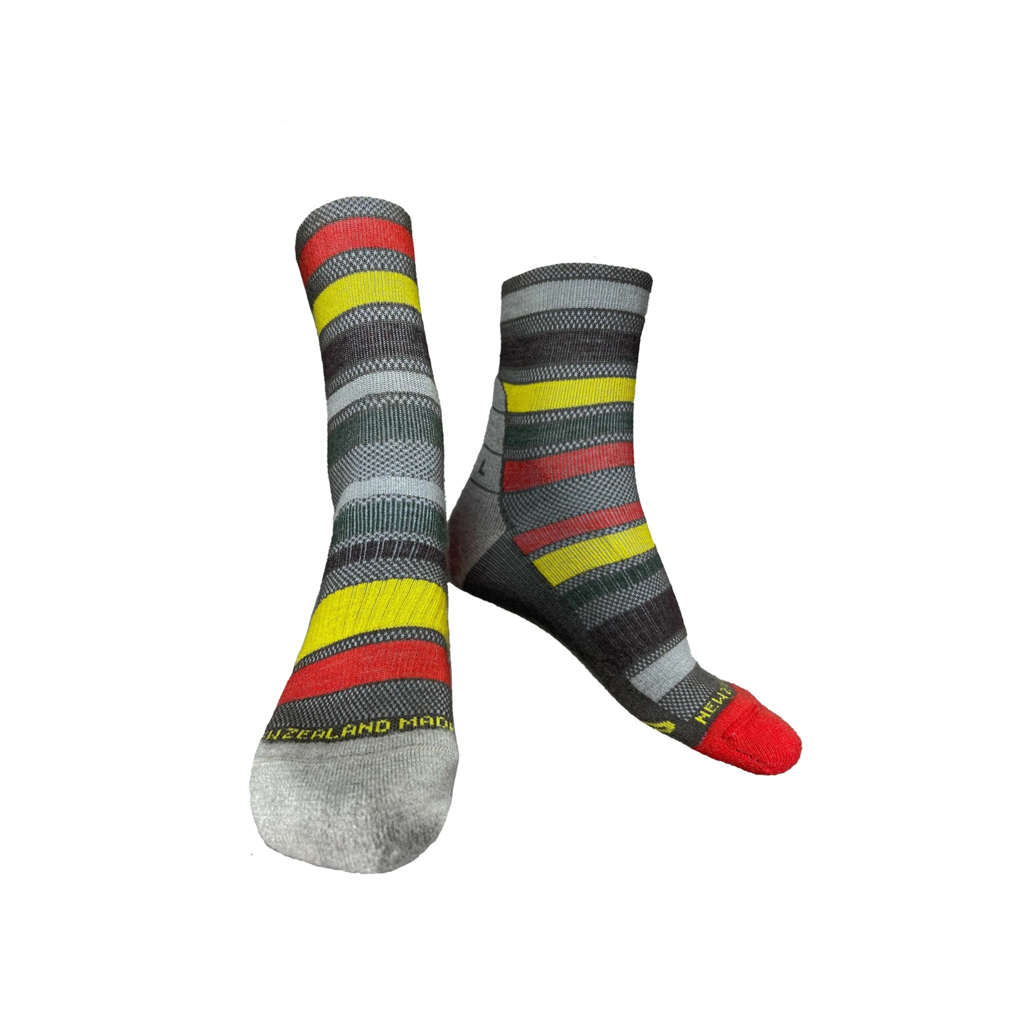 Yank Performance Merino Quarter Sock