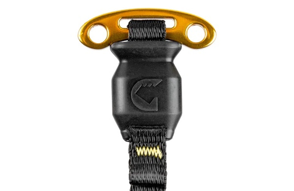 Grivel leash - Single Spring Light