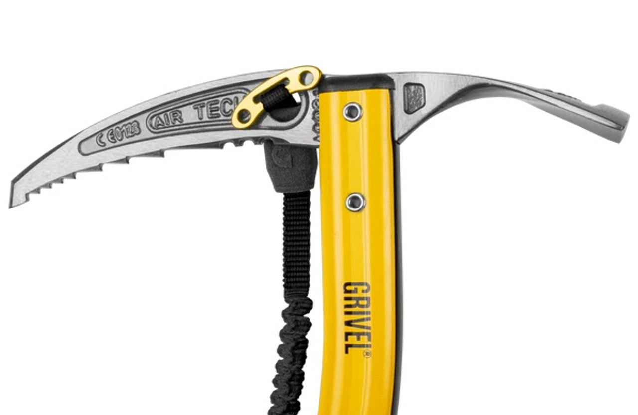 Grivel leash - Single Spring Light