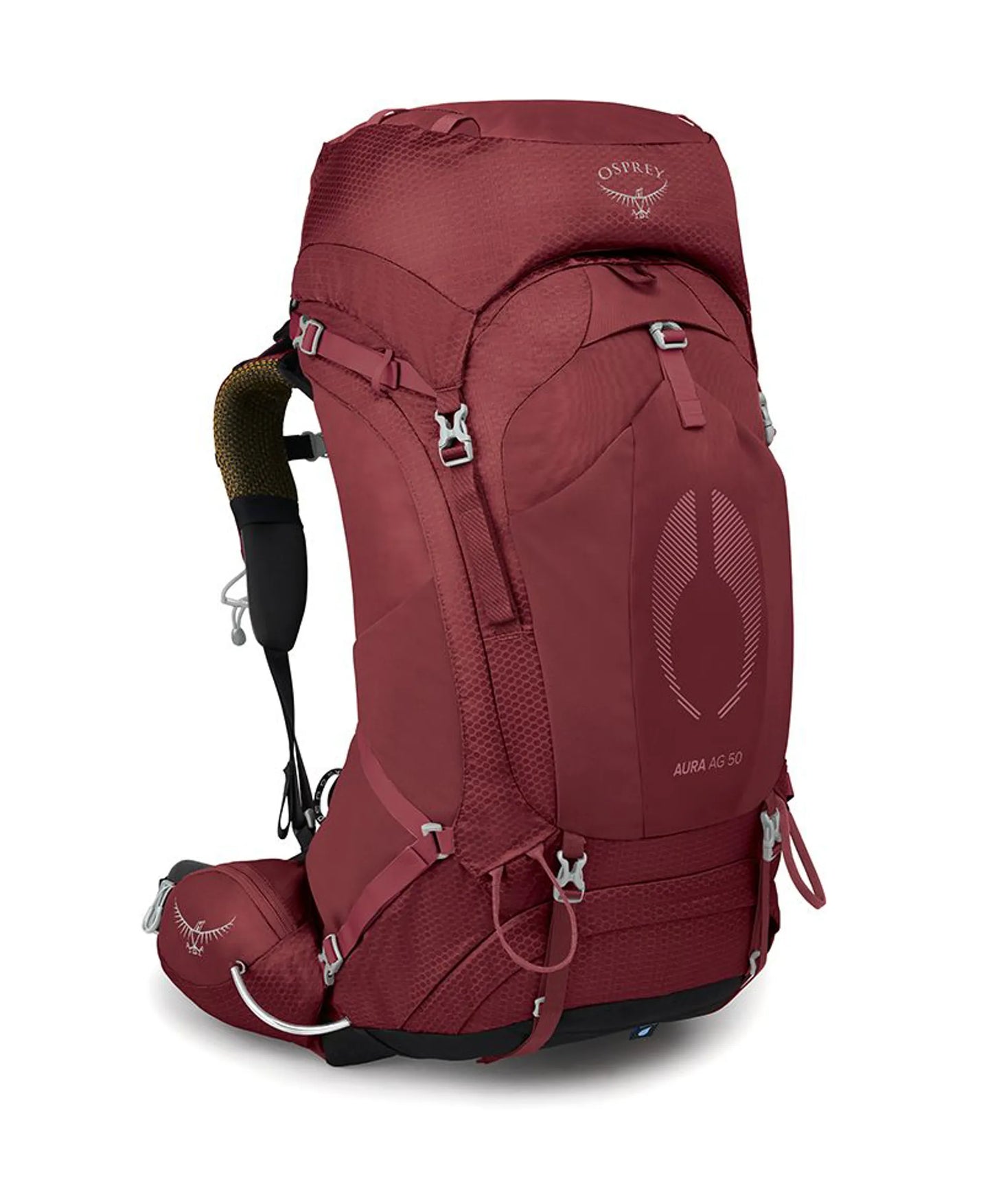 Osprey Aura AG 50 Backpack - Women's Fit