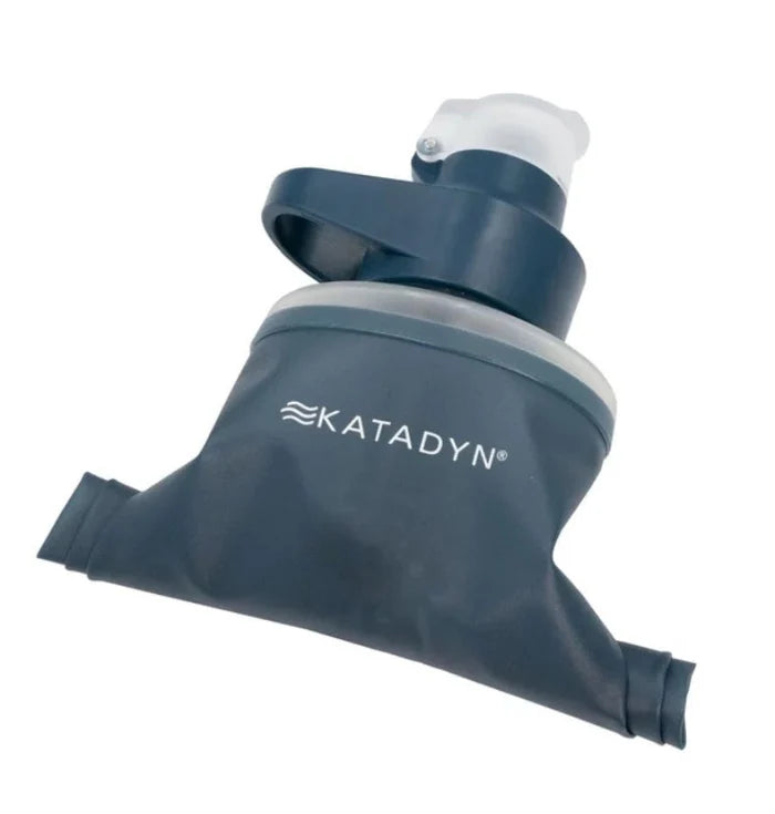 Katadyn BeFree AC Water Filtration System