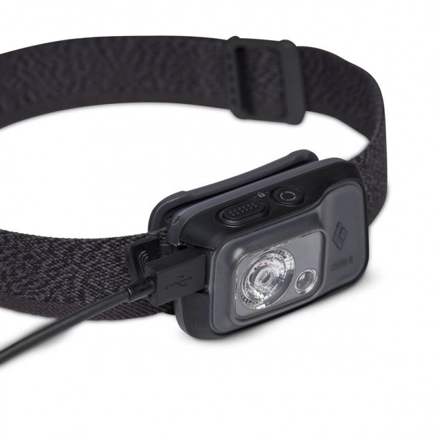 Black Diamond Cosmo R 350 Headlamp