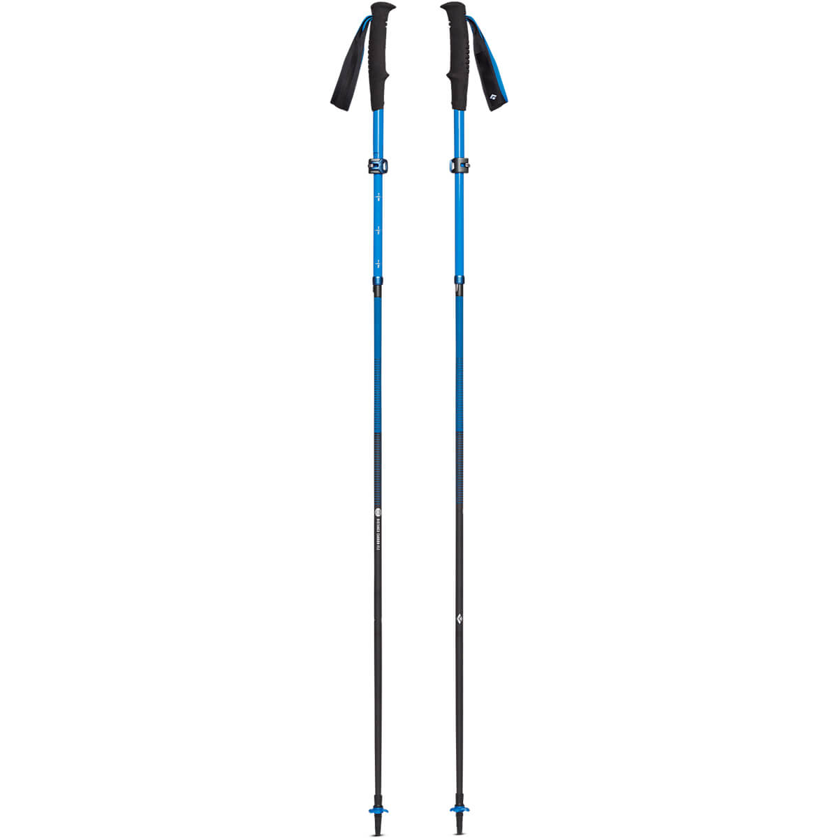 Black Diamond Distance Carbon FLZ Trekking Poles
