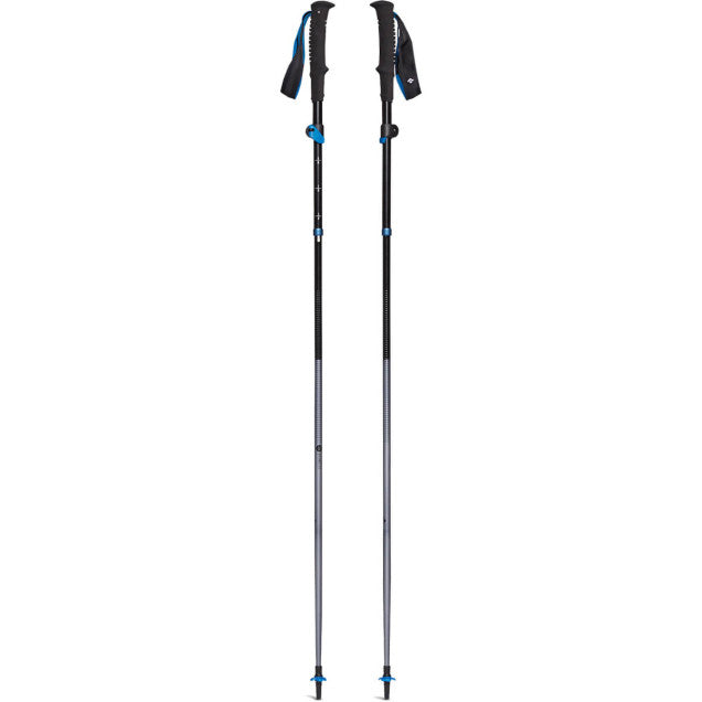 Black Diamond Distance FLZ Trekking Poles