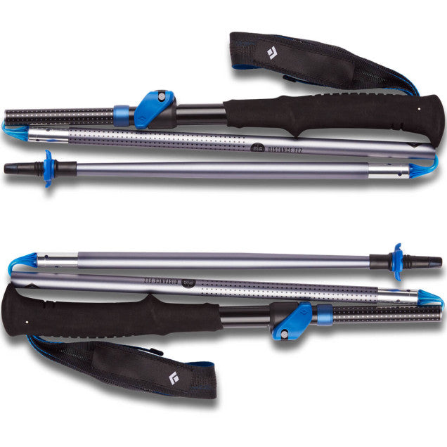 Black Diamond Distance FLZ Trekking Poles