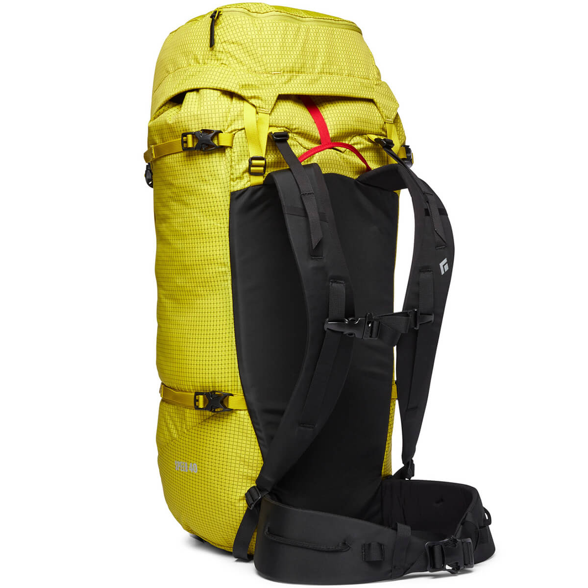 Black Diamond Speed 40 Mountaineering Pack