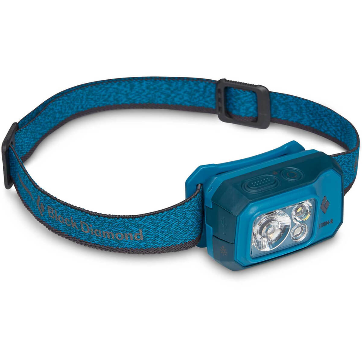 Black Diamond Storm 500 R Headlamp