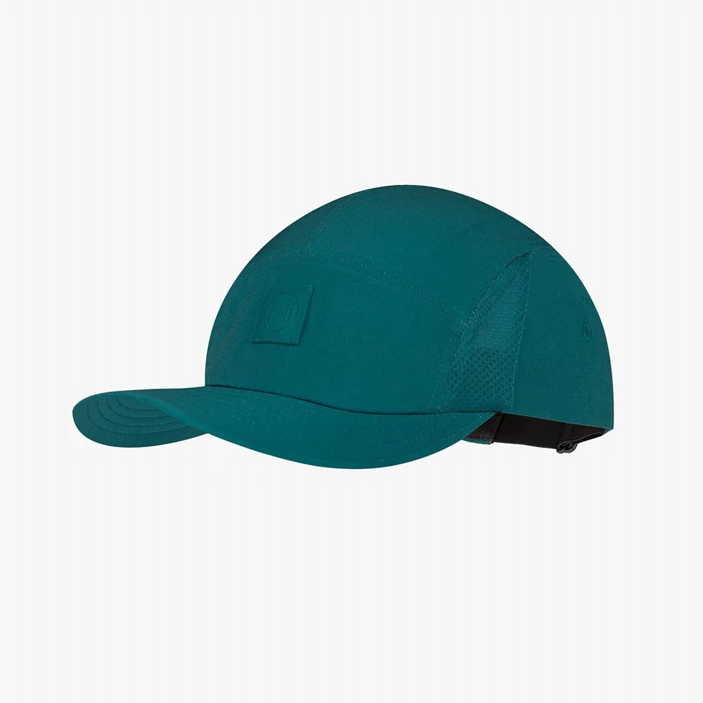 Buff 5 Panel Cap