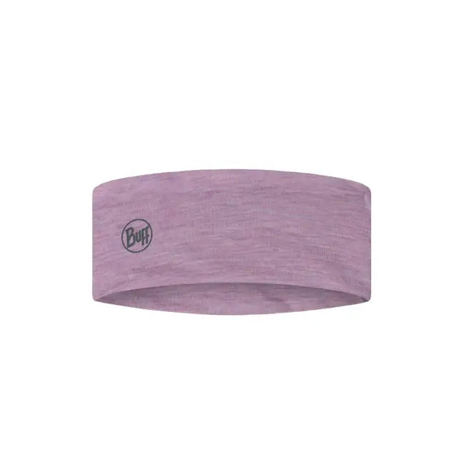 Buff Merino Wide Headband