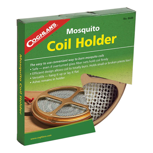 Coghlans Mosquito Coil Holder
