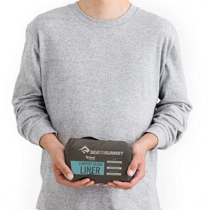Sea to Summit Comfort Blend Liner