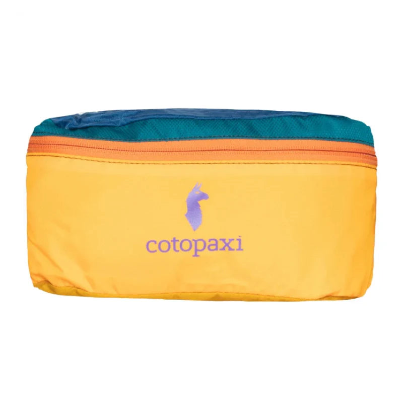 Cotopaxi Bataan 3L Hip Pack Del Dia