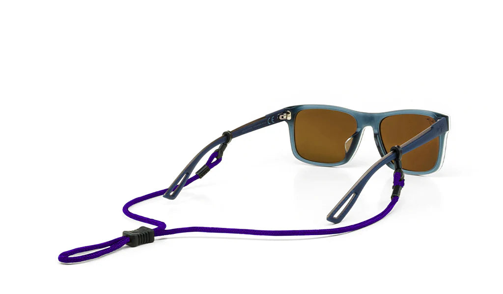 Croakies Terra System