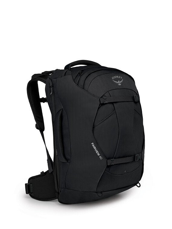 Osprey Farpoint 40 Travel Backpack – MD Outdoors