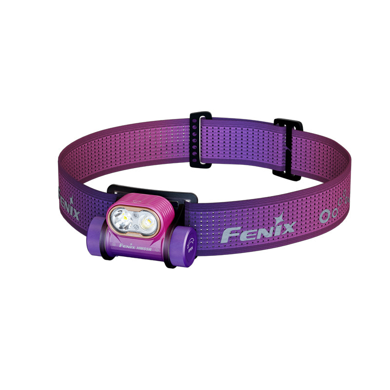 Fenix HM55R Rechargeable Headlamp
