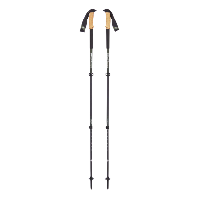 Black Diamond Alpine Carbon Cork Trekking Pole