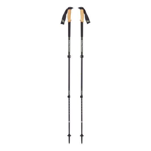 Black Diamond Alpine Carbon Cork Trekking Pole