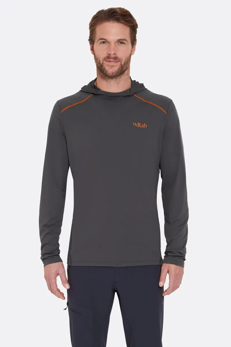 Rab Force Hoody