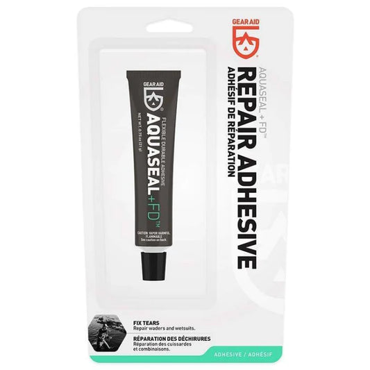 Gear Aid - Aquaseal + FD - Repair Adhesive