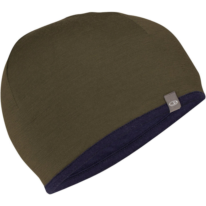Icebreaker Unisex Merino Pocket Beanie