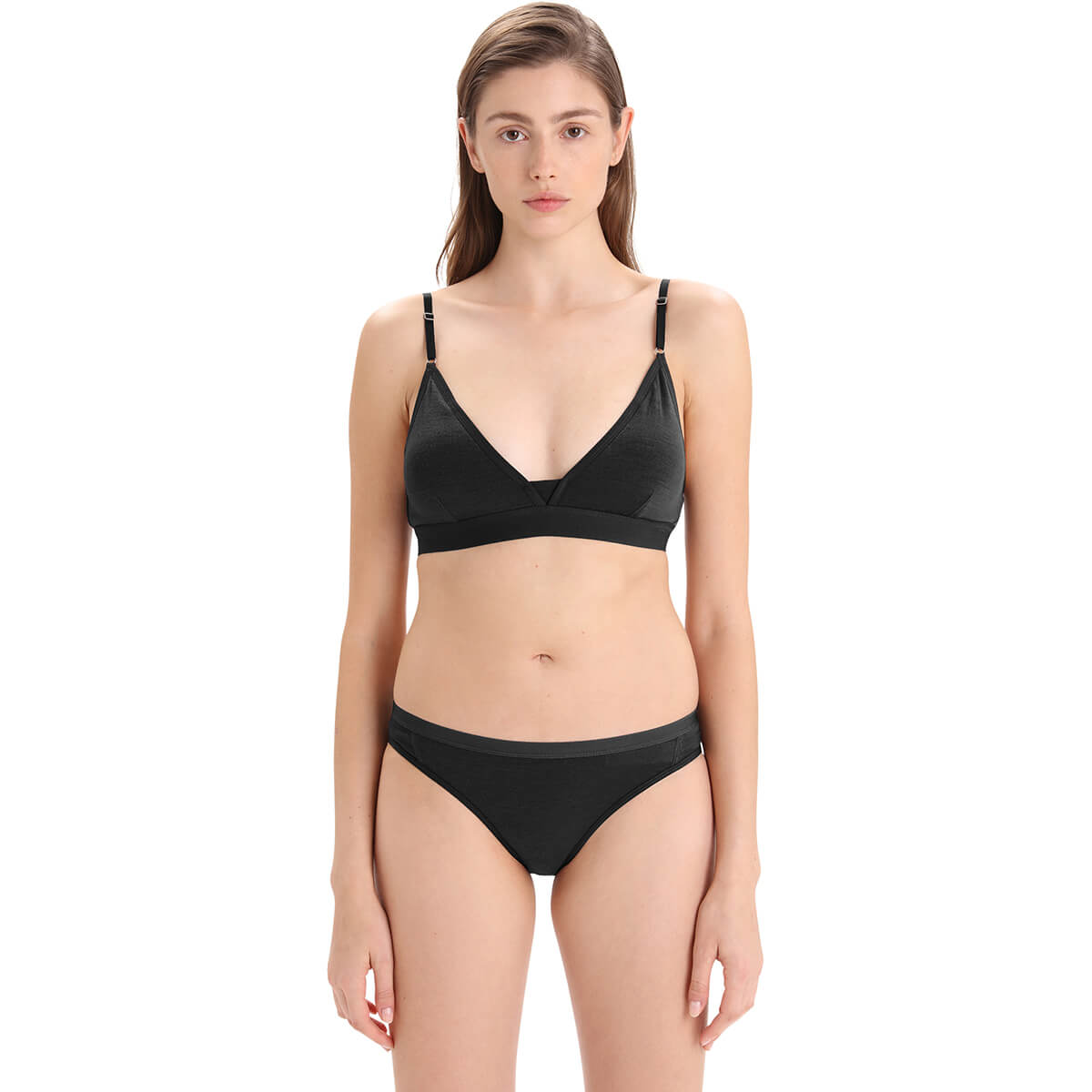 Icebreaker Merino Siren Bra