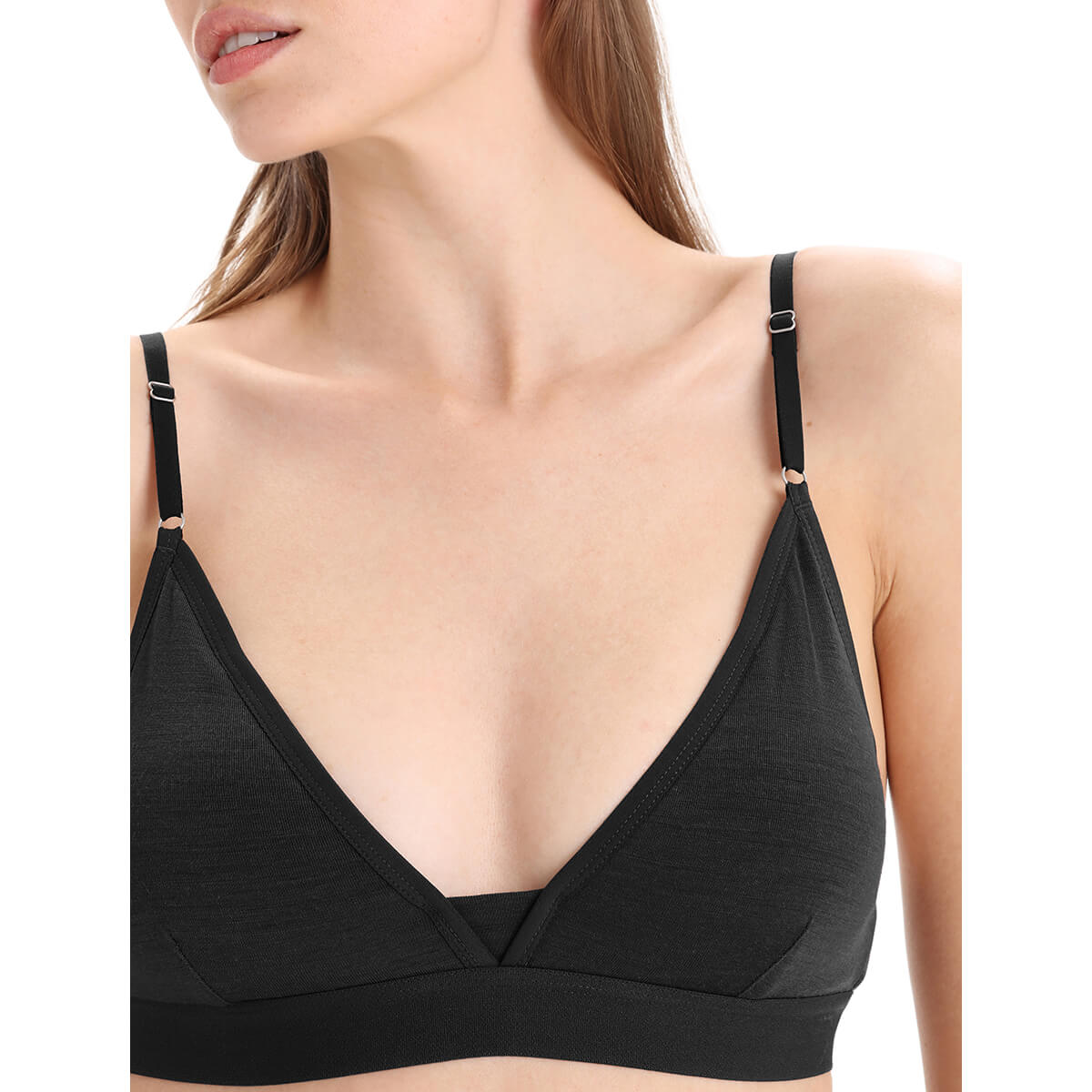 Icebreaker Merino Siren Bra