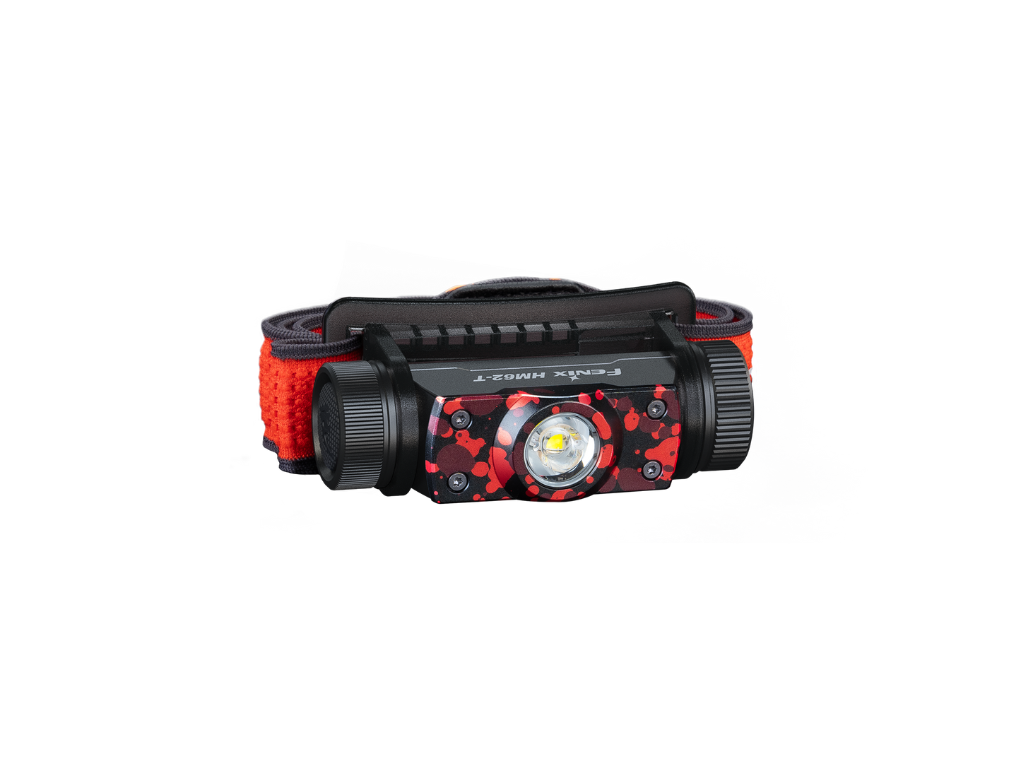 Fenix HM62-T Headlamp (1200 lumens)