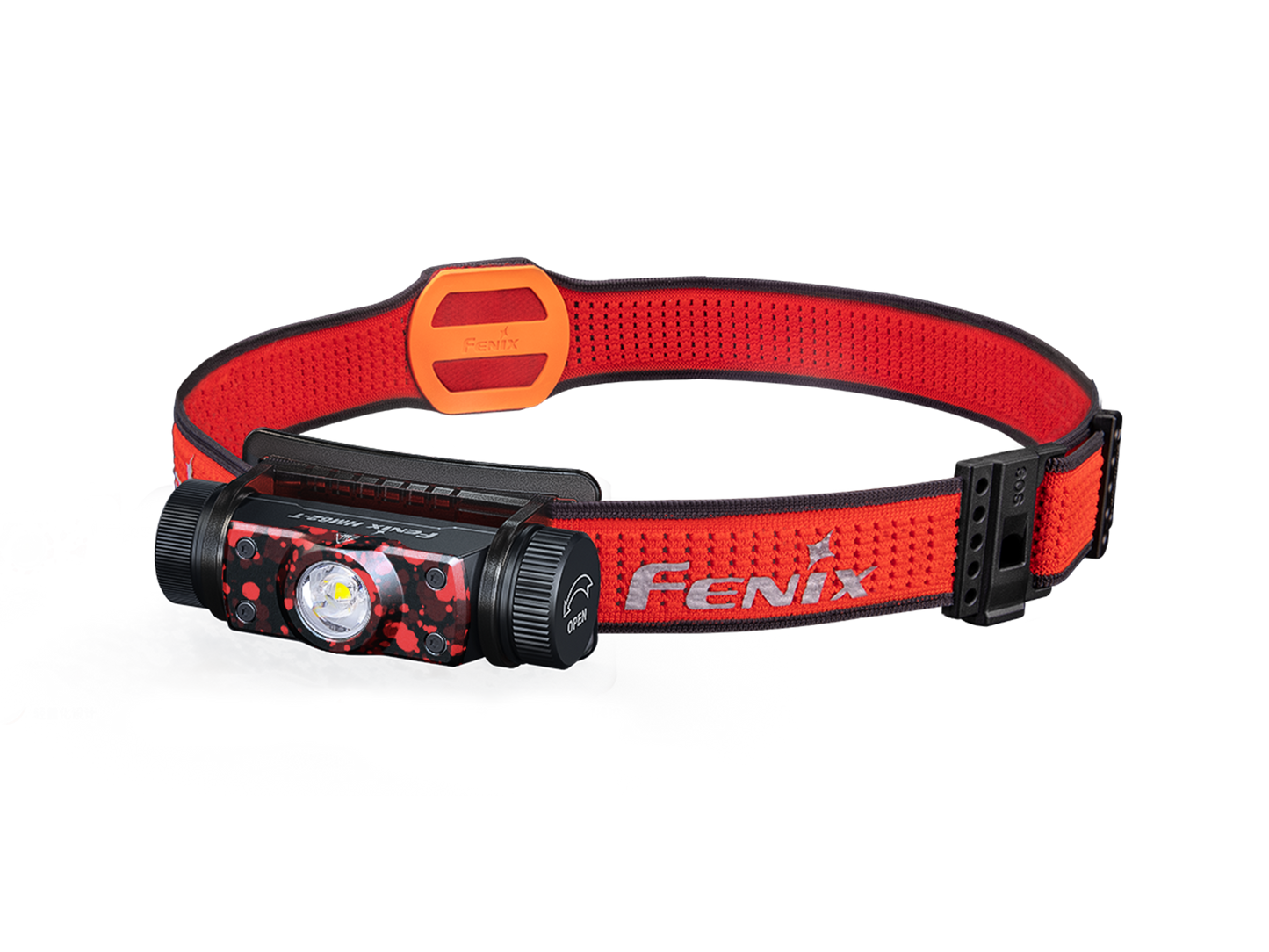 Fenix HM62-T Headlamp (1200 lumens)