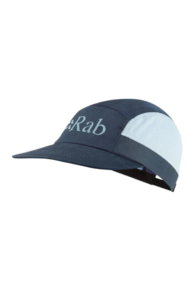 Rab Momentum 5 Panel Cap
