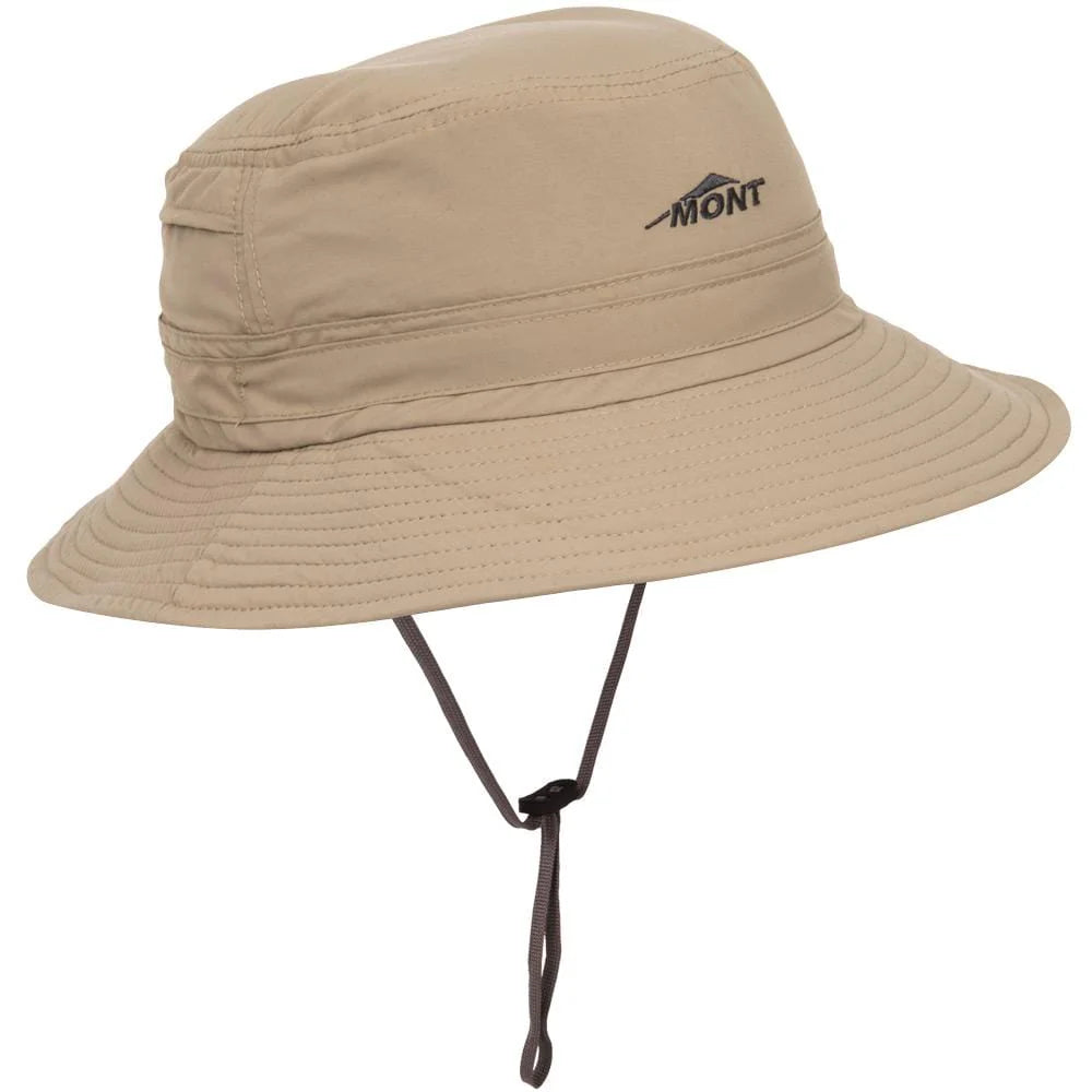 Mont Sun Hat